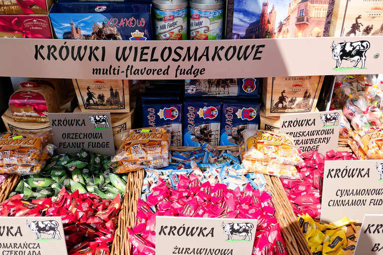 Kraków