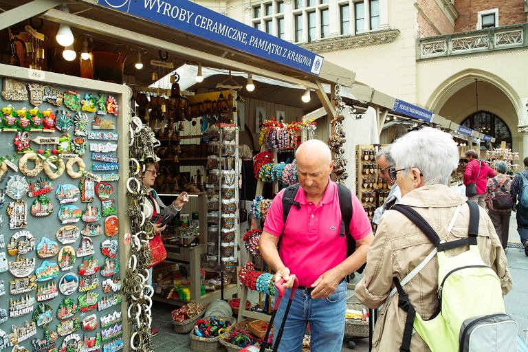 Kraków