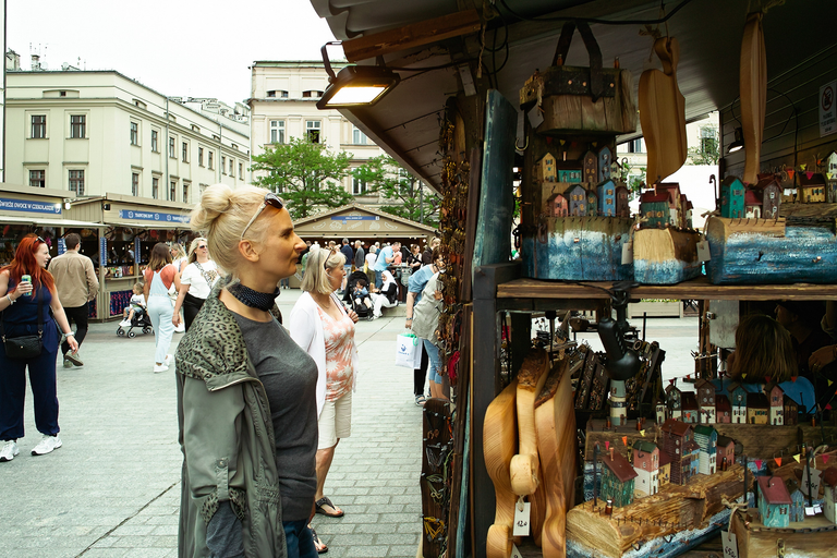 Kraków