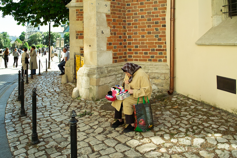 Kraków