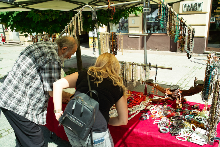 Plener fotograficzny w Kielcach z aparatem kompaktowym Sigma DP1, wyposażonym w matrycę FOVEON X3, która daje piękne kolory