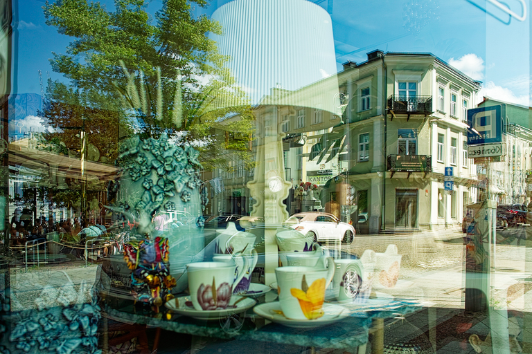 Plener fotograficzny w Kielcach z aparatem kompaktowym Sigma DP1, wyposażonym w matrycę FOVEON X3, która daje piękne kolory