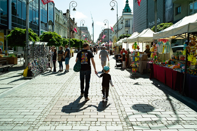 Plener fotograficzny w Kielcach z aparatem kompaktowym Sigma DP1, wyposażonym w matrycę FOVEON X3, która daje piękne kolory