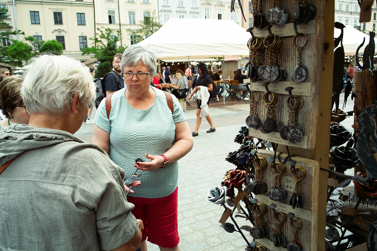 Plener fotograficzny w Krakowie z aparatem kompaktowym Sigma DP1, wyposażonym w matrycę FOVEON X3, która daje piękne kolory
