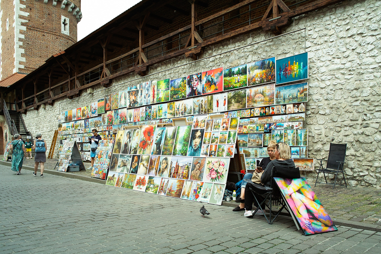 Plener fotograficzny w Krakowie z aparatem kompaktowym Sigma DP1, wyposażonym w matrycę FOVEON X3, która daje piękne kolory
