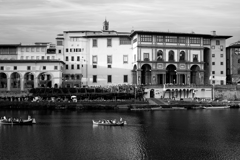 Wakacje we Włoszech. Sigma DP1 monochrom. FOVEON X3 tworzy piękne, klimatyczne zdjęcia czarno-białe.