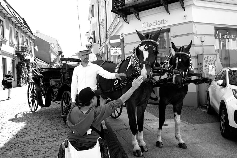 Plener fotograficzny w Kielcach. Sigma DP1 monochrom. FOVEON X3 tworzy piękne, klimatyczne zdjęcia czarno-białe.