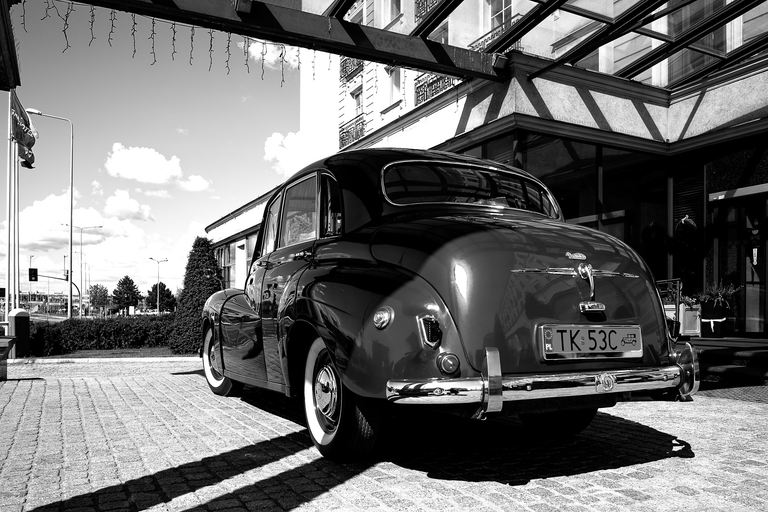 Plener fotograficzny w Kielcach. Sigma DP1 monochrom. FOVEON X3 tworzy piękne, klimatyczne zdjęcia czarno-białe.