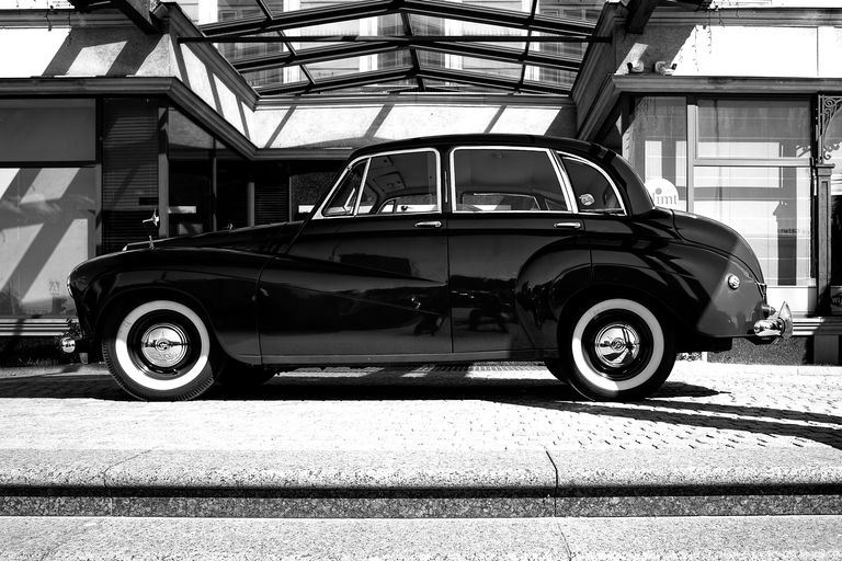 Plener fotograficzny w Kielcach. Sigma DP1 monochrom. FOVEON X3 tworzy piękne, klimatyczne zdjęcia czarno-białe.