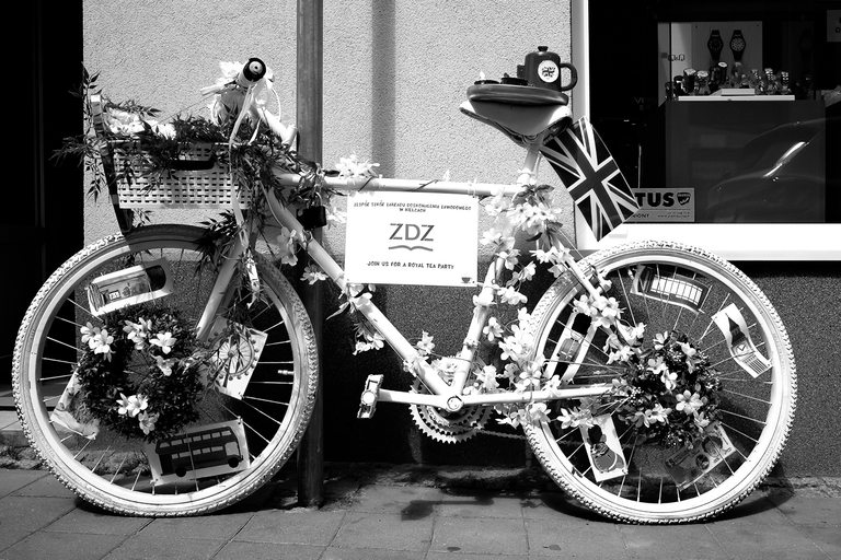 Plener fotograficzny w Kielcach. Sigma DP1 monochrom. FOVEON X3 tworzy piękne, klimatyczne zdjęcia czarno-białe.