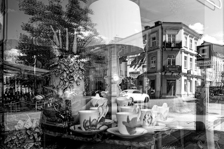 Plener fotograficzny w Kielcach. Sigma DP1 monochrom. FOVEON X3 tworzy piękne, klimatyczne zdjęcia czarno-białe.