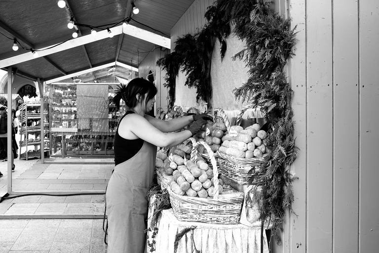 Plener fotograficzny w Krakowie. Sigma DP1 monochrom. FOVEON X3 tworzy piękne, klimatyczne zdjęcia czarno-białe.