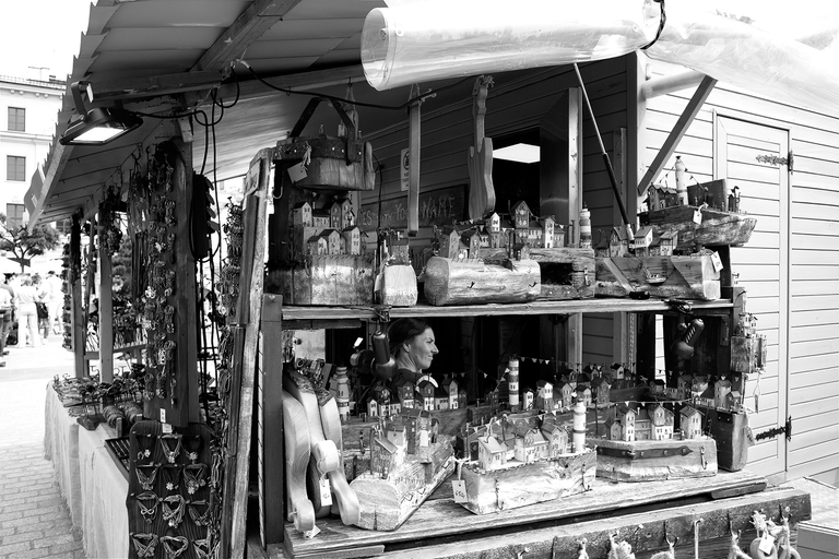 Plener fotograficzny w Krakowie. Sigma DP1 monochrom. FOVEON X3 tworzy piękne, klimatyczne zdjęcia czarno-białe.