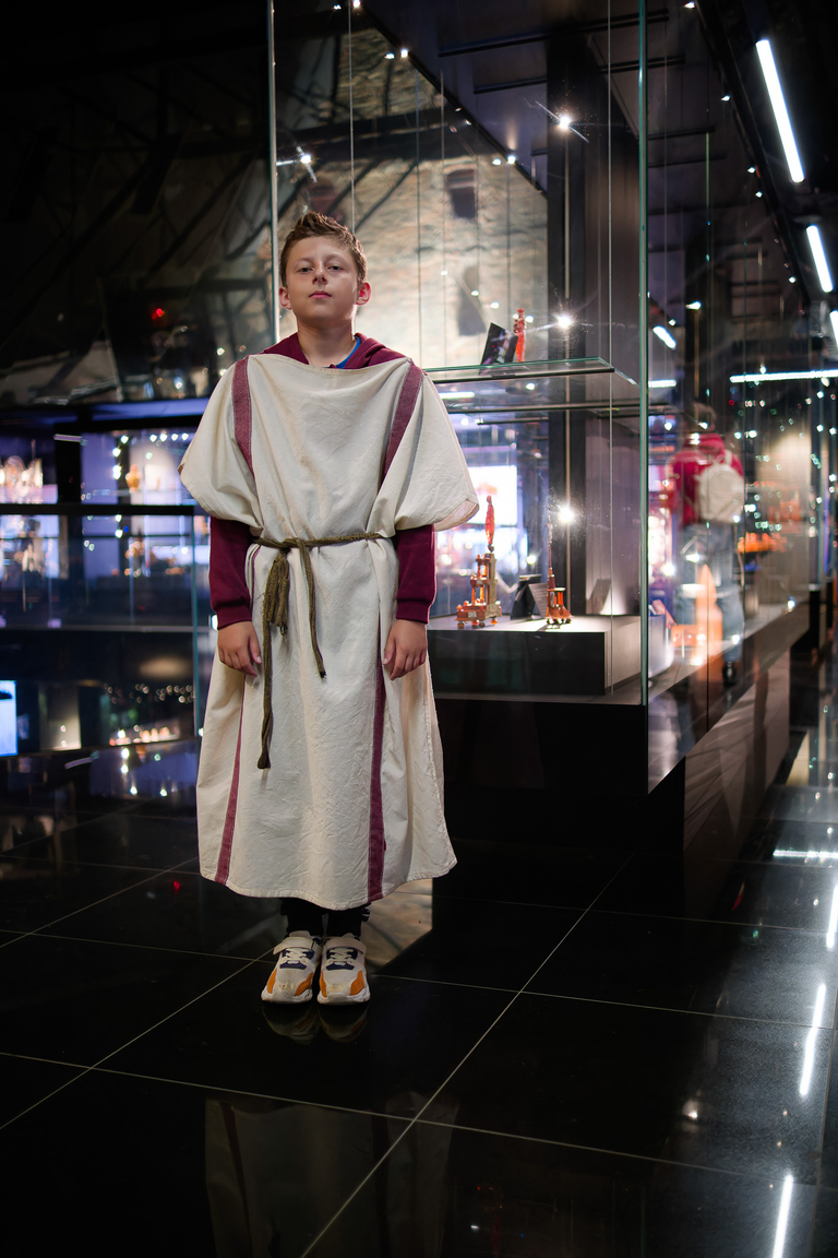 Muzeum Bursztynu w Gdańsku - miejsce zdecydowanie warte odwiedzenia