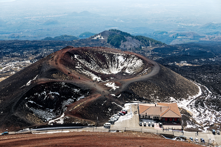 Sycylia w moim obiektywie – Katania, Taormina, Syrakuzy i Etna. Morze, słońce i włoskie krajobrazy w fotograficznej relacji.
