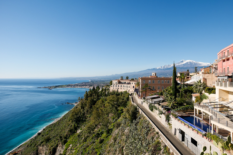 Sycylia w moim obiektywie – Katania, Taormina, Syrakuzy i Etna. Morze, słońce i włoskie krajobrazy w fotograficznej relacji.