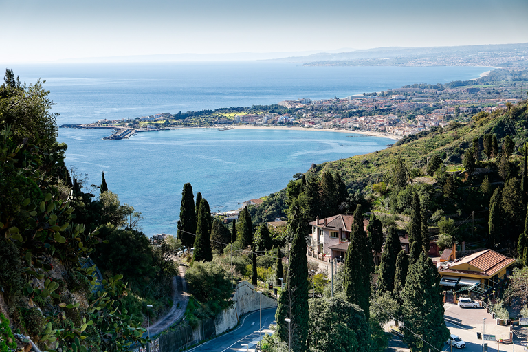Sycylia w moim obiektywie – Katania, Taormina, Syrakuzy i Etna. Morze, słońce i włoskie krajobrazy w fotograficznej relacji.