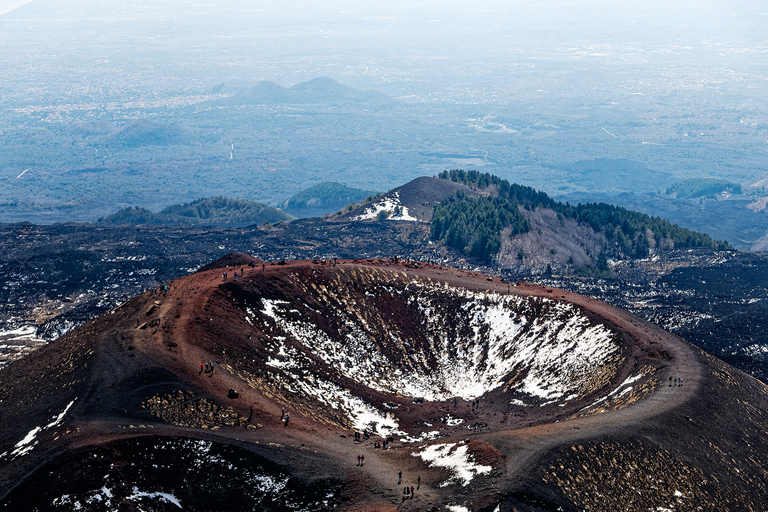 Sycylia w moim obiektywie – Katania, Taormina, Syrakuzy i Etna. Morze, słońce i włoskie krajobrazy w fotograficznej relacji.