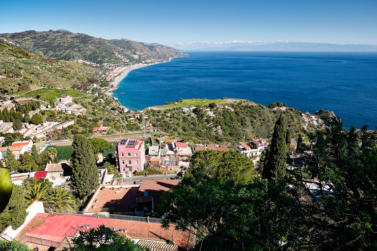 Sycylia w moim obiektywie – Katania, Taormina, Syrakuzy i Etna. Morze, słońce i włoskie krajobrazy w fotograficznej relacji.