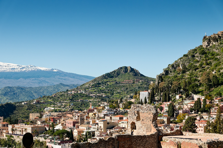 Sycylia w moim obiektywie – Katania, Taormina, Syrakuzy i Etna. Morze, słońce i włoskie krajobrazy w fotograficznej relacji.