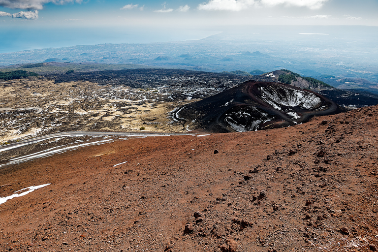 Sycylia w moim obiektywie – Katania, Taormina, Syrakuzy i Etna. Morze, słońce i włoskie krajobrazy w fotograficznej relacji.