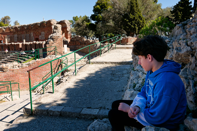 Sycylia w moim obiektywie – Katania, Taormina, Syrakuzy i Etna. Morze, słońce i włoskie krajobrazy w fotograficznej relacji.
