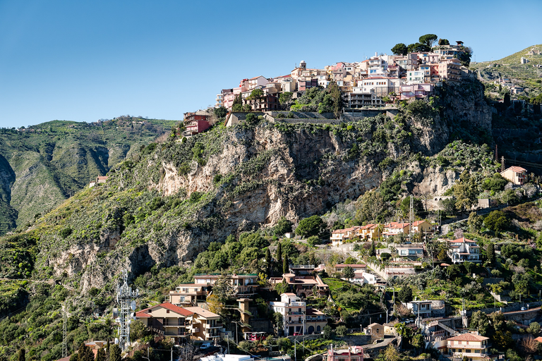Sycylia w moim obiektywie – Katania, Taormina, Syrakuzy i Etna. Morze, słońce i włoskie krajobrazy w fotograficznej relacji.