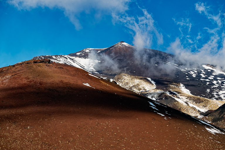 Sycylia w moim obiektywie – Katania, Taormina, Syrakuzy i Etna. Morze, słońce i włoskie krajobrazy w fotograficznej relacji.