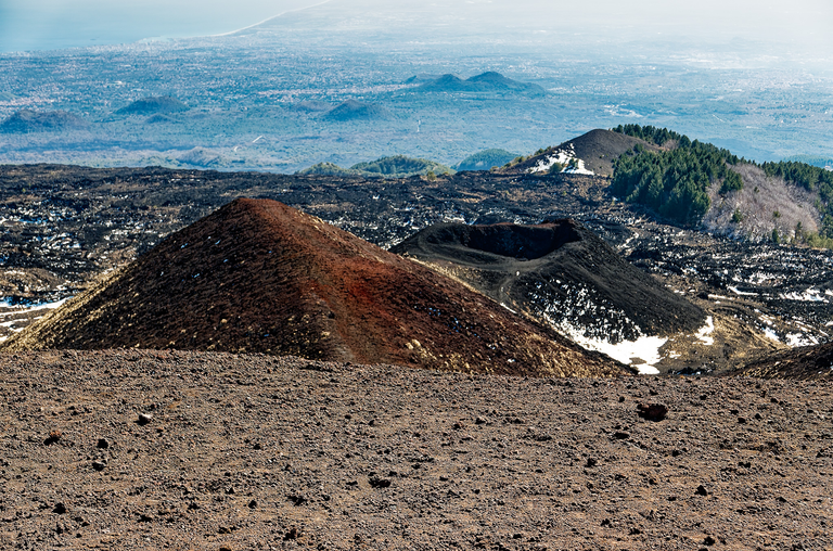 Sycylia w moim obiektywie – Katania, Taormina, Syrakuzy i Etna. Morze, słońce i włoskie krajobrazy w fotograficznej relacji.