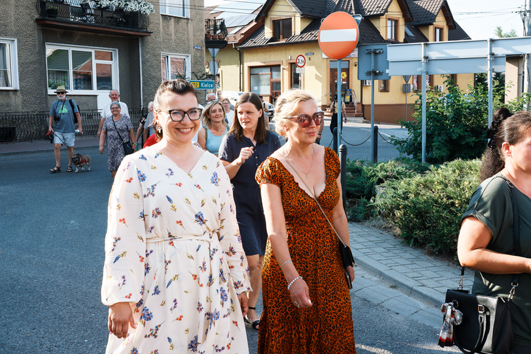 Wesele w Zagrodzie Czernikiewiczów – tradycja, muzyka i ludzie tworzący żywy obraz dawnych zwyczajów - fotoreportaż