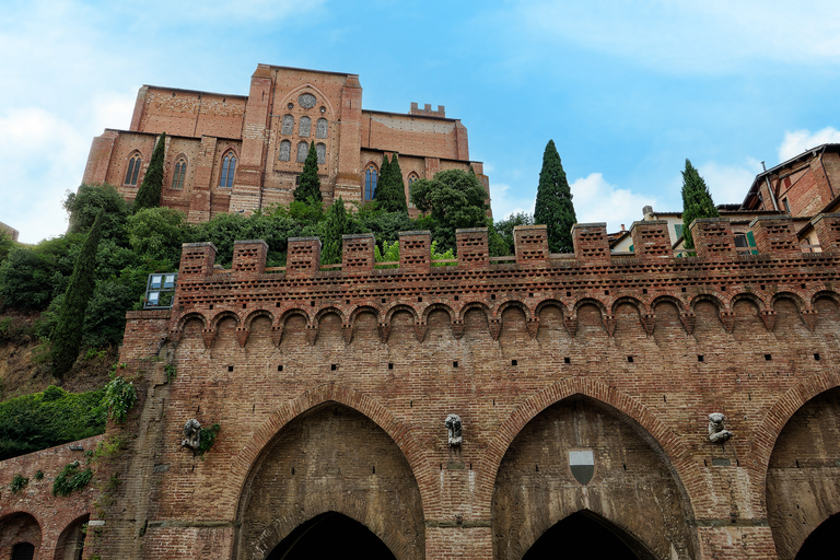 Włoska Toskania i Liguria w obiektywie – Florencja, Siena, Cinque Terre i malownicze wybrzeża Morza Liguryjskiego.