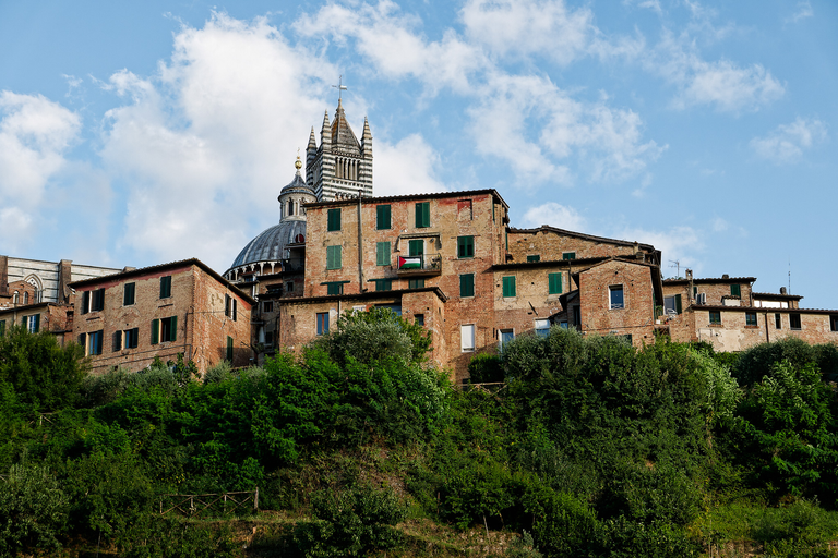 Włoska Toskania i Liguria w obiektywie – Florencja, Siena, Cinque Terre i malownicze wybrzeża Morza Liguryjskiego.