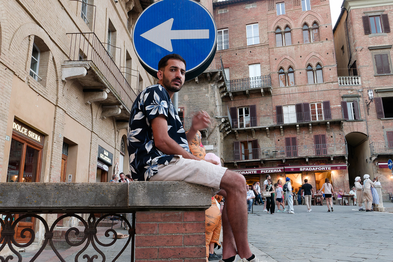 Włoska Toskania i Liguria w obiektywie – Florencja, Siena, Cinque Terre i malownicze wybrzeża Morza Liguryjskiego.