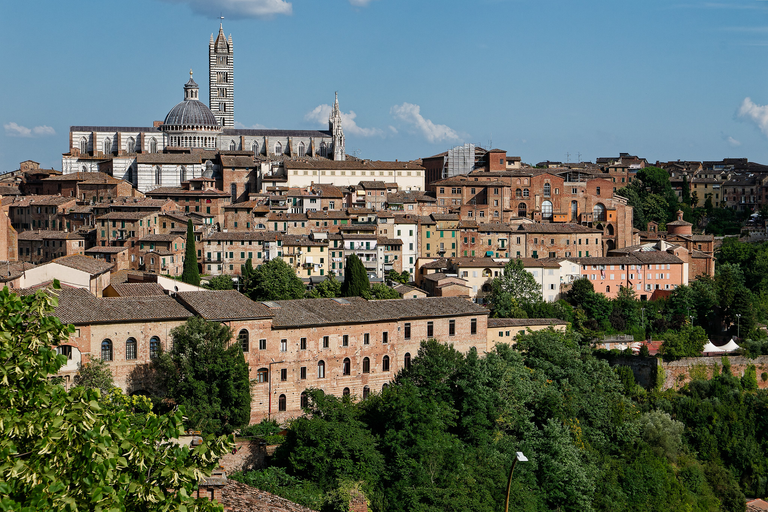 Włoska Toskania i Liguria w obiektywie – Florencja, Siena, Cinque Terre i malownicze wybrzeża Morza Liguryjskiego.