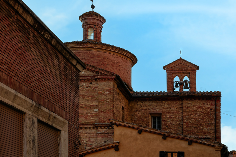 Włoska Toskania i Liguria w obiektywie – Florencja, Siena, Cinque Terre i malownicze wybrzeża Morza Liguryjskiego.