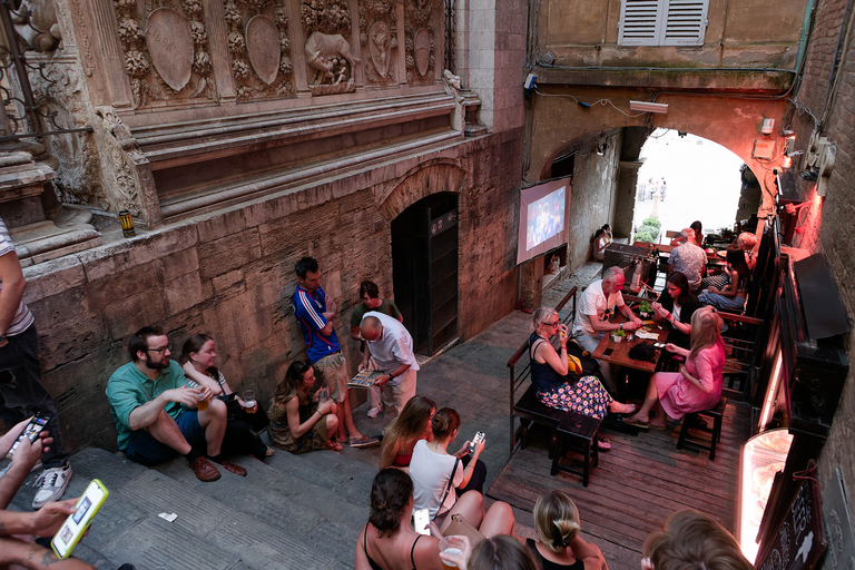 Włoska Toskania i Liguria w obiektywie – Florencja, Siena, Cinque Terre i malownicze wybrzeża Morza Liguryjskiego.