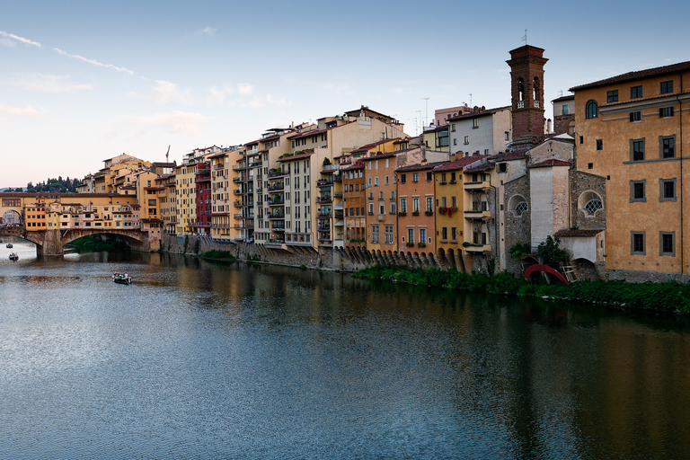 Włoska Toskania i Liguria w obiektywie – Florencja, Siena, Cinque Terre i malownicze wybrzeża Morza Liguryjskiego.