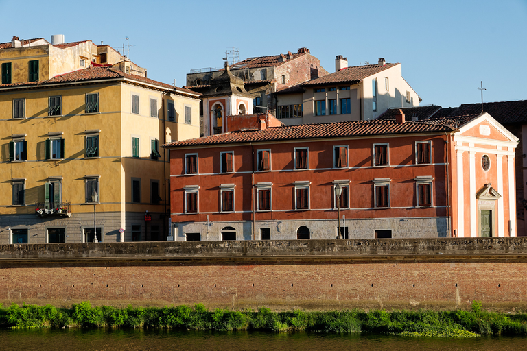 Włoska Toskania i Liguria w obiektywie – Florencja, Siena, Cinque Terre i malownicze wybrzeża Morza Liguryjskiego.