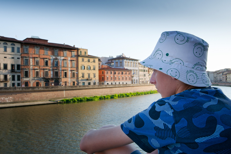 Włoska Toskania i Liguria w obiektywie – Florencja, Siena, Cinque Terre i malownicze wybrzeża Morza Liguryjskiego.