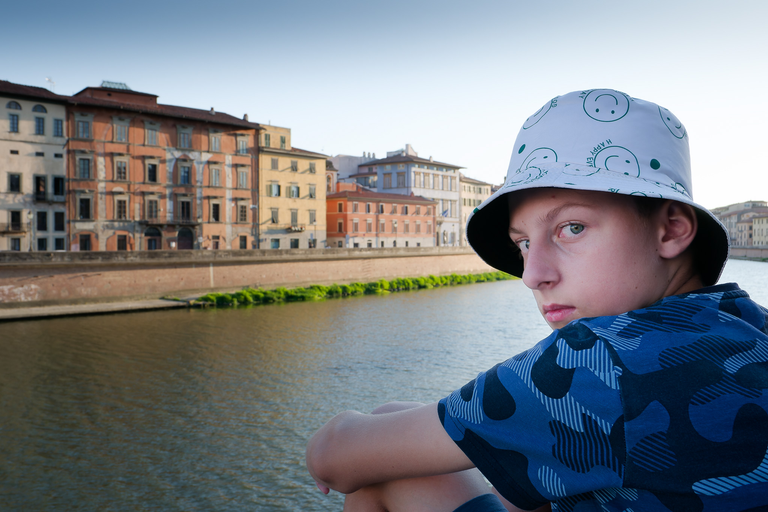 Włoska Toskania i Liguria w obiektywie – Florencja, Siena, Cinque Terre i malownicze wybrzeża Morza Liguryjskiego.