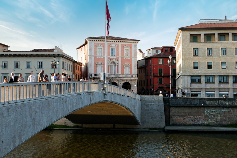 Włoska Toskania i Liguria w obiektywie – Florencja, Siena, Cinque Terre i malownicze wybrzeża Morza Liguryjskiego.
