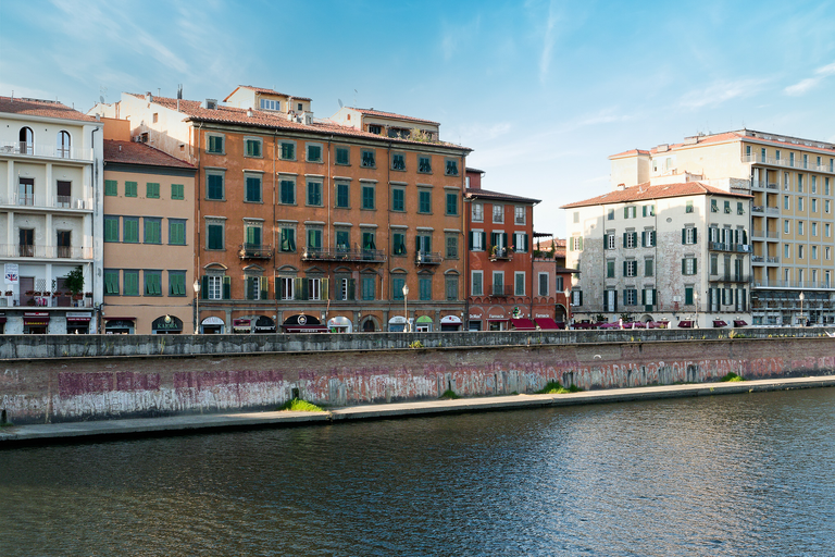 Włoska Toskania i Liguria w obiektywie – Florencja, Siena, Cinque Terre i malownicze wybrzeża Morza Liguryjskiego.