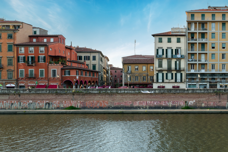 Włoska Toskania i Liguria w obiektywie – Florencja, Siena, Cinque Terre i malownicze wybrzeża Morza Liguryjskiego.