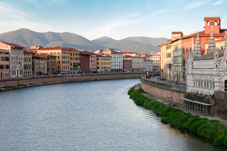 Włoska Toskania i Liguria w obiektywie – Florencja, Siena, Cinque Terre i malownicze wybrzeża Morza Liguryjskiego.