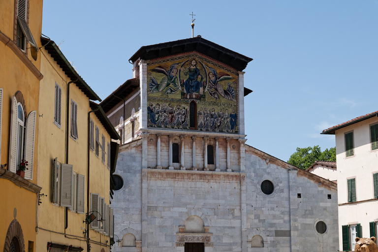 Włoska Toskania i Liguria w obiektywie – Florencja, Siena, Cinque Terre i malownicze wybrzeża Morza Liguryjskiego.