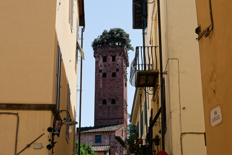 Włoska Toskania i Liguria w obiektywie – Florencja, Siena, Cinque Terre i malownicze wybrzeża Morza Liguryjskiego.