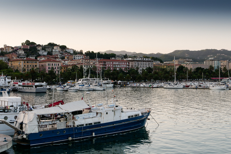 Włoska Toskania i Liguria w obiektywie – Florencja, Siena, Cinque Terre i malownicze wybrzeża Morza Liguryjskiego.