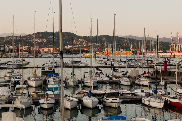 Włoska Toskania i Liguria w obiektywie – Florencja, Siena, Cinque Terre i malownicze wybrzeża Morza Liguryjskiego.
