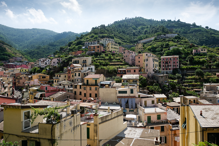 Włoska Toskania i Liguria w obiektywie – Florencja, Siena, Cinque Terre i malownicze wybrzeża Morza Liguryjskiego.