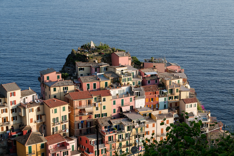 Włoska Toskania i Liguria w obiektywie – Florencja, Siena, Cinque Terre i malownicze wybrzeża Morza Liguryjskiego.